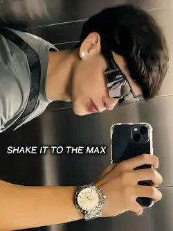 Shake It To The Max