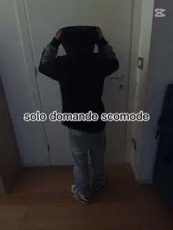 Fatemi delle domande