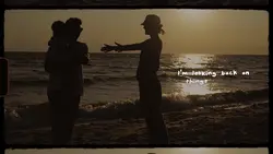 satu video efek film
