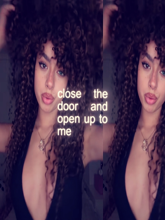 close....