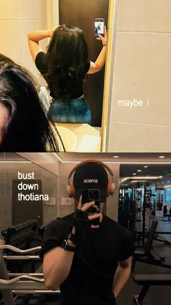 couple trend