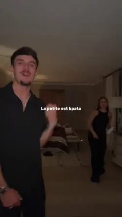 la petite est kpata
