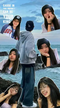 dream girl