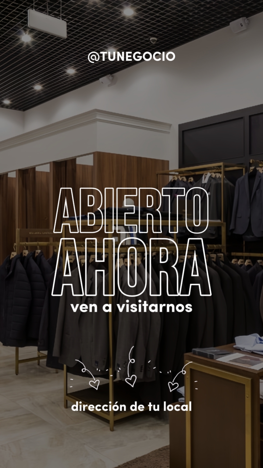 abierto ahora