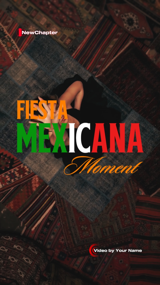 Fiesta Mexicana