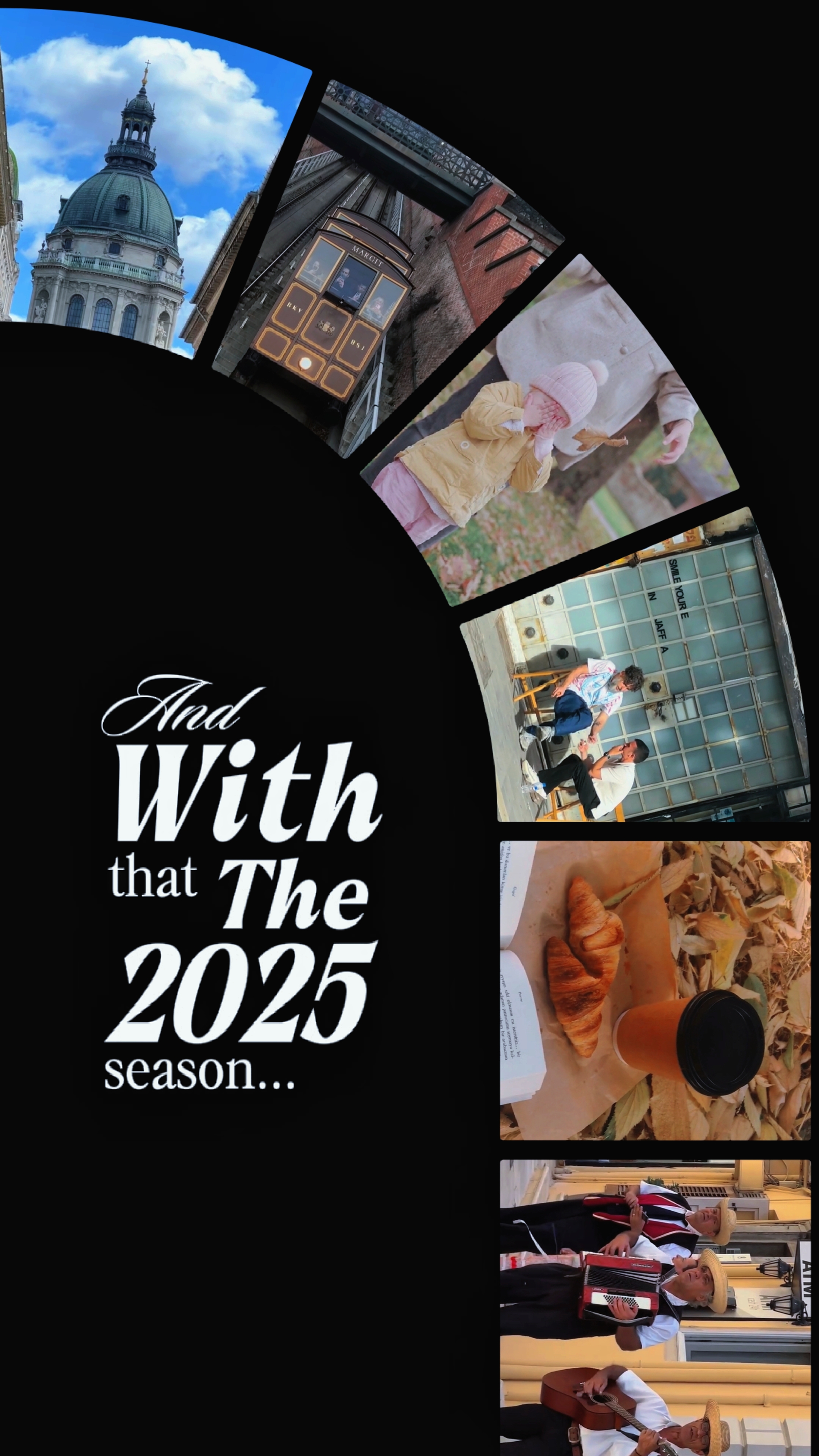 2025 Season 
