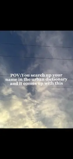 Urban dictionary