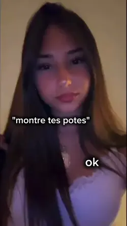 montre tes potes