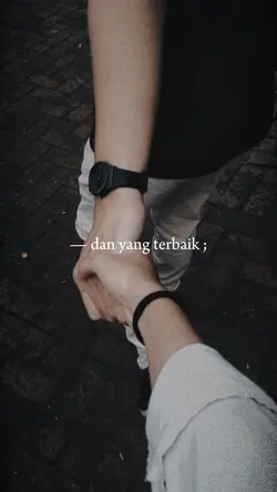 dan yang terbaik 