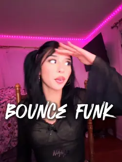 Bounce Funk