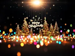 Merry Christmas