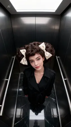 Elevator Perm