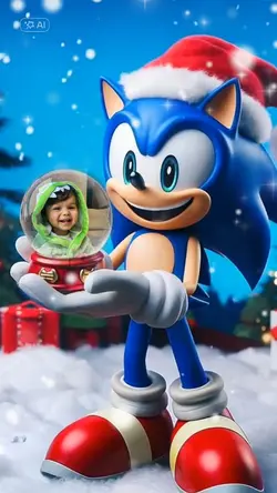Natal Sonic