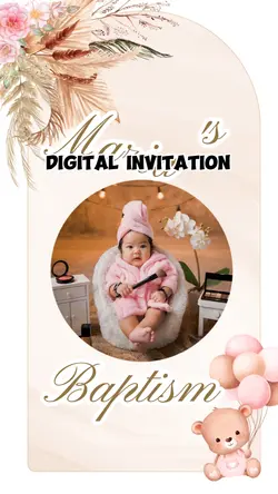 Video Invitation 