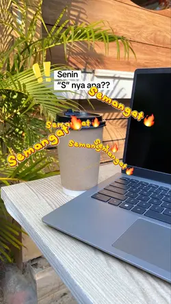 Senin “s” nya apa?