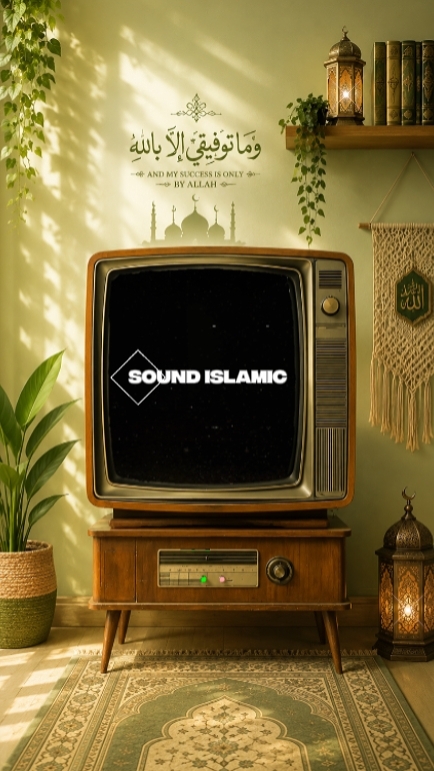 SOUND ISLAMIC VIBES