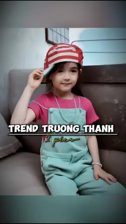 Trend Trưởng Thành