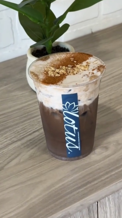 milk tea