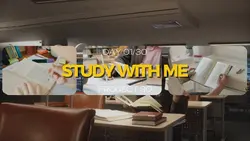 Study with me
