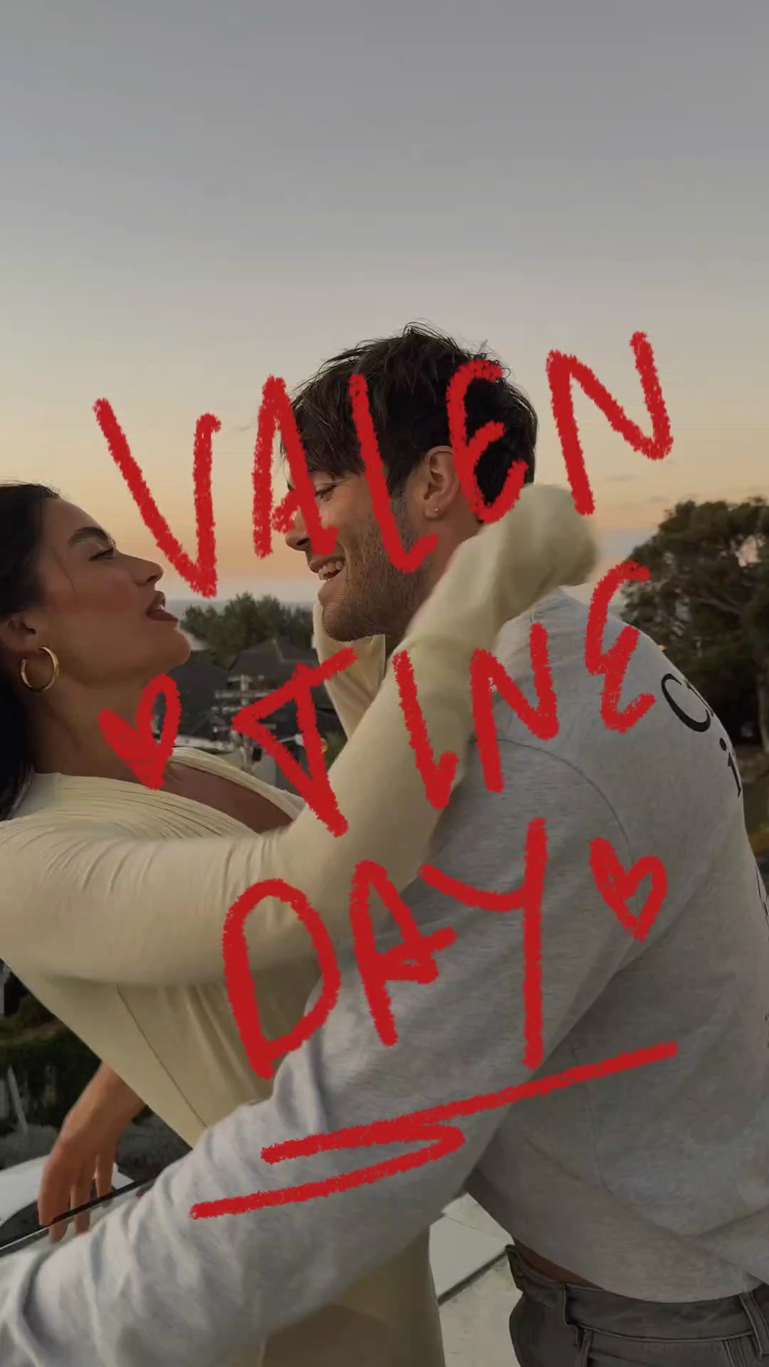 valentine day