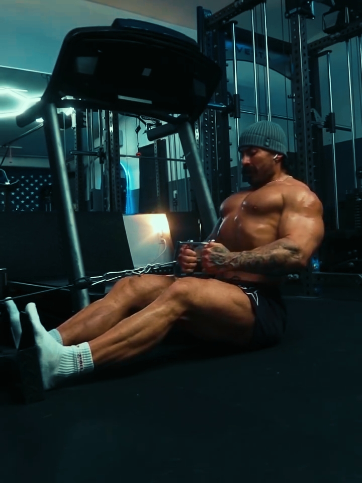 GYM 7 VIDEOS