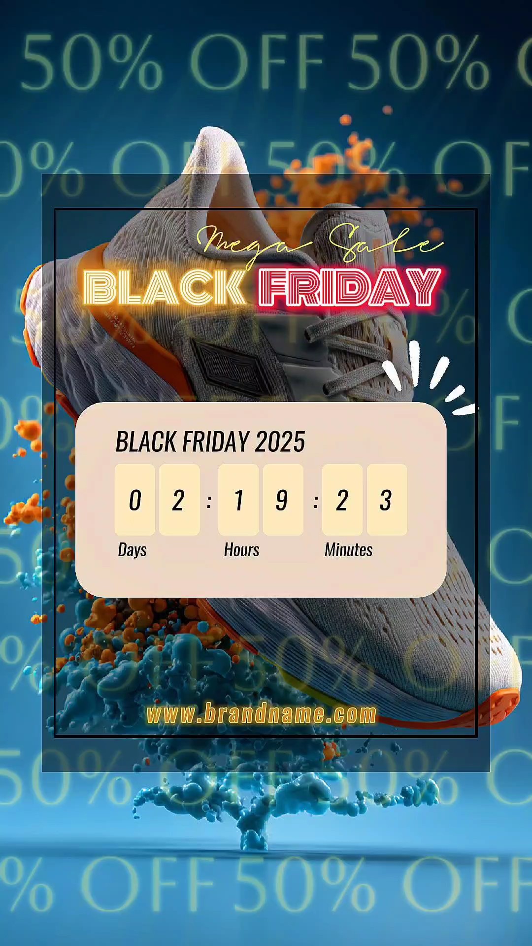 Black Friday 
