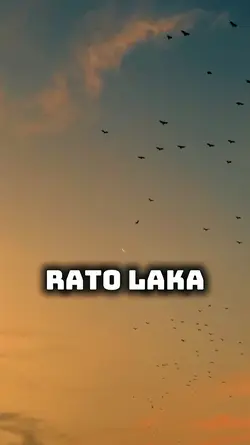 Rato laka lyrics 