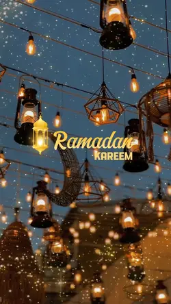 Ramadan kareem