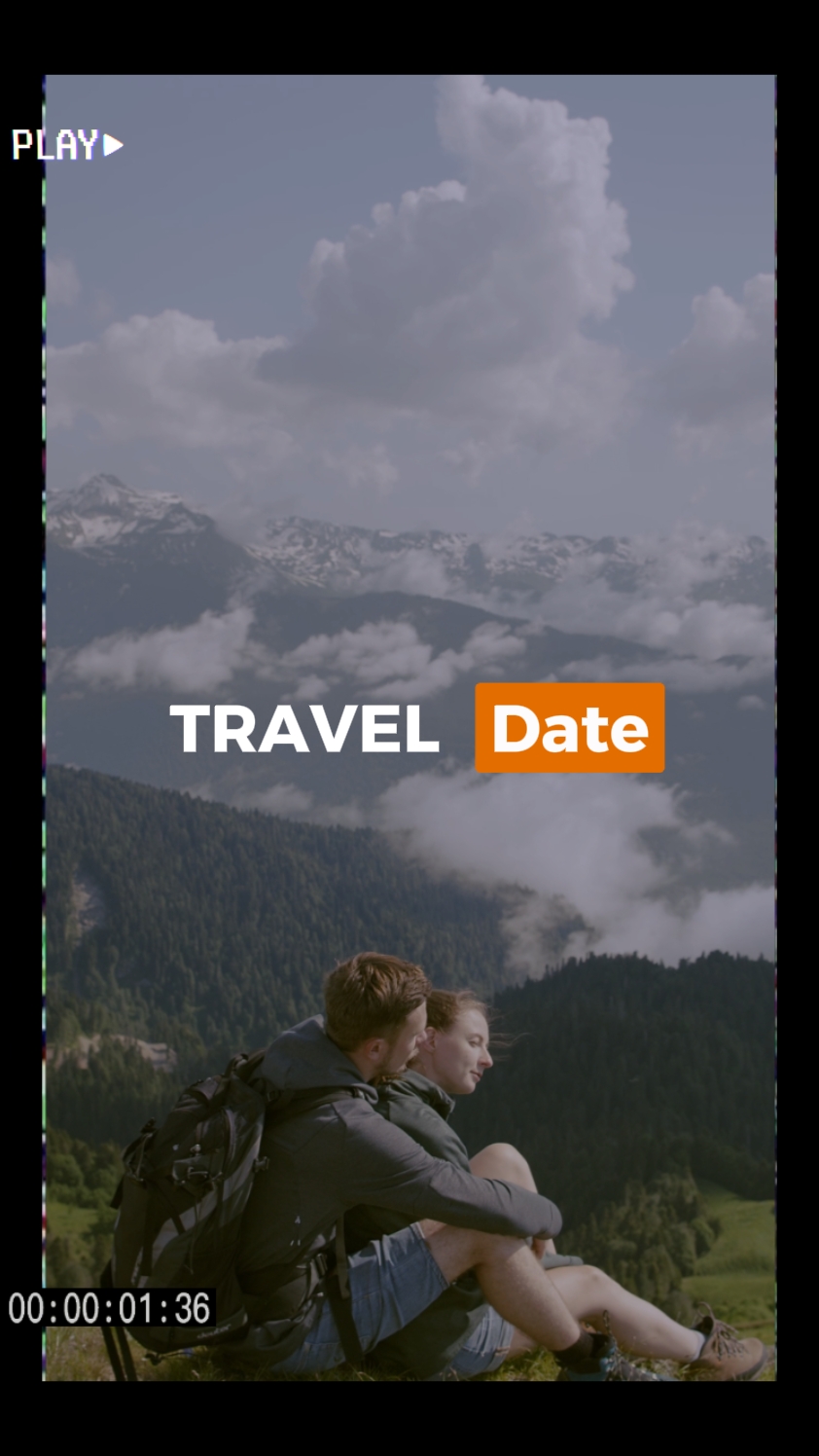 travel date 