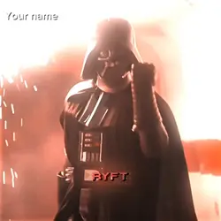 Free vader edit🔥🔥🔥