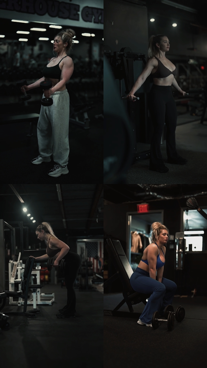 PRO GYM