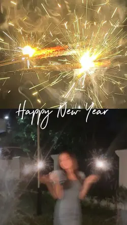 HAPPY NEW YEAR