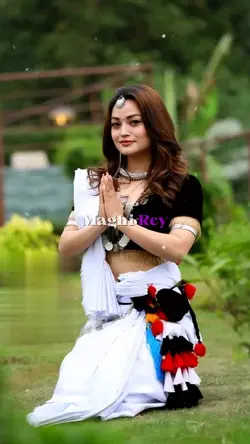 MAGHI REY THARU SONG