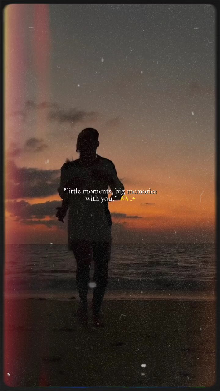 Warm & Nostalgic