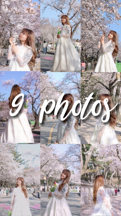 9 fotoğraf 📸
