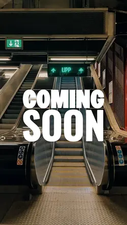 COMING SOON