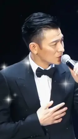 Lai sen yen-Andy lau