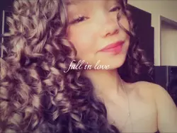 fall in love, morena