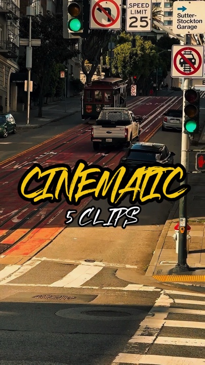 CINEMATIC