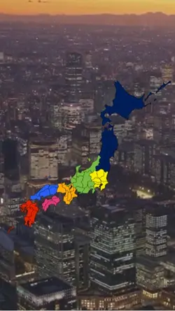 全都道府県民集め