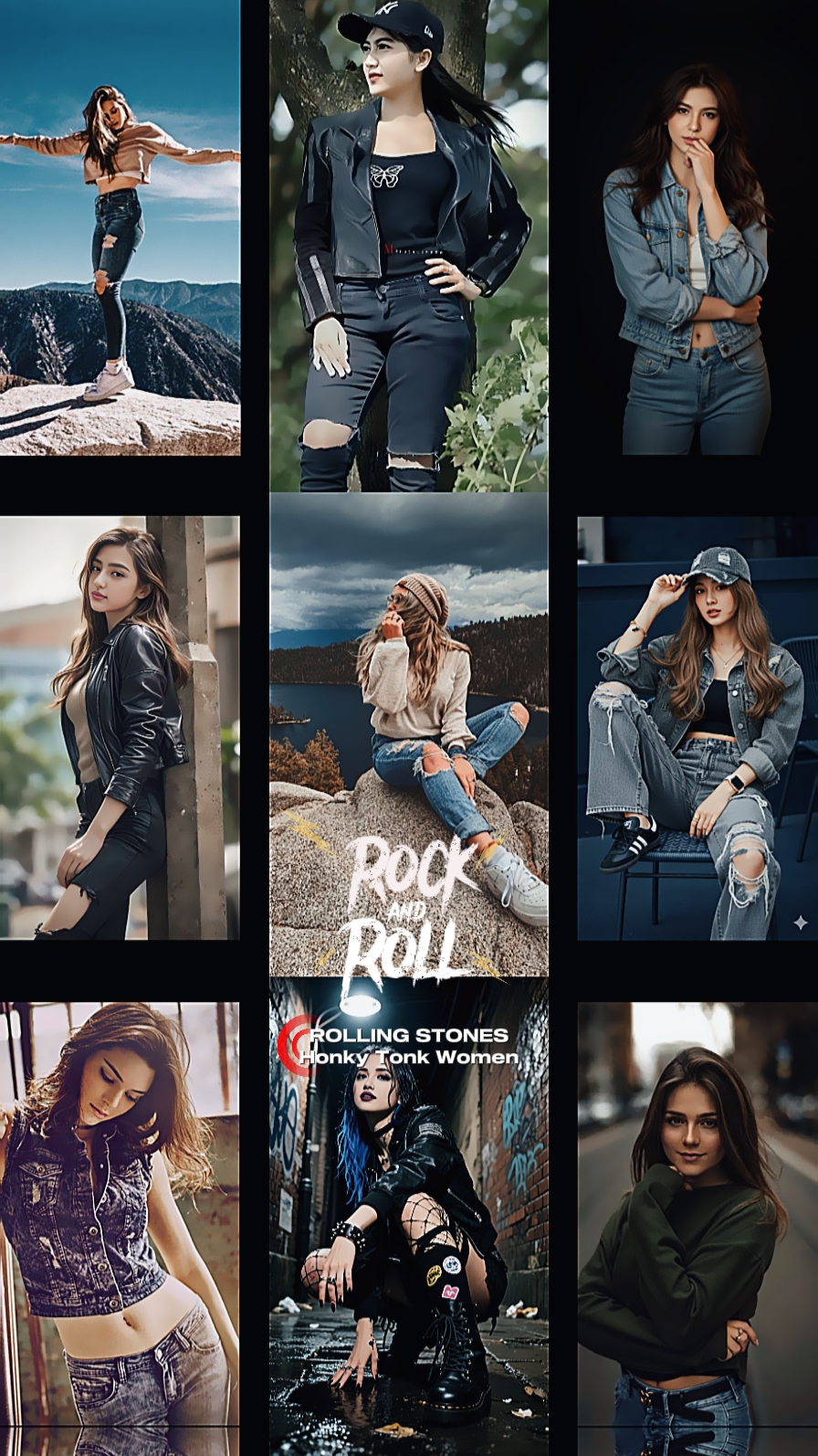 Rock n Roll Blues