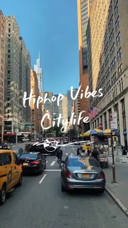 Hiphop Vibes Vlog
