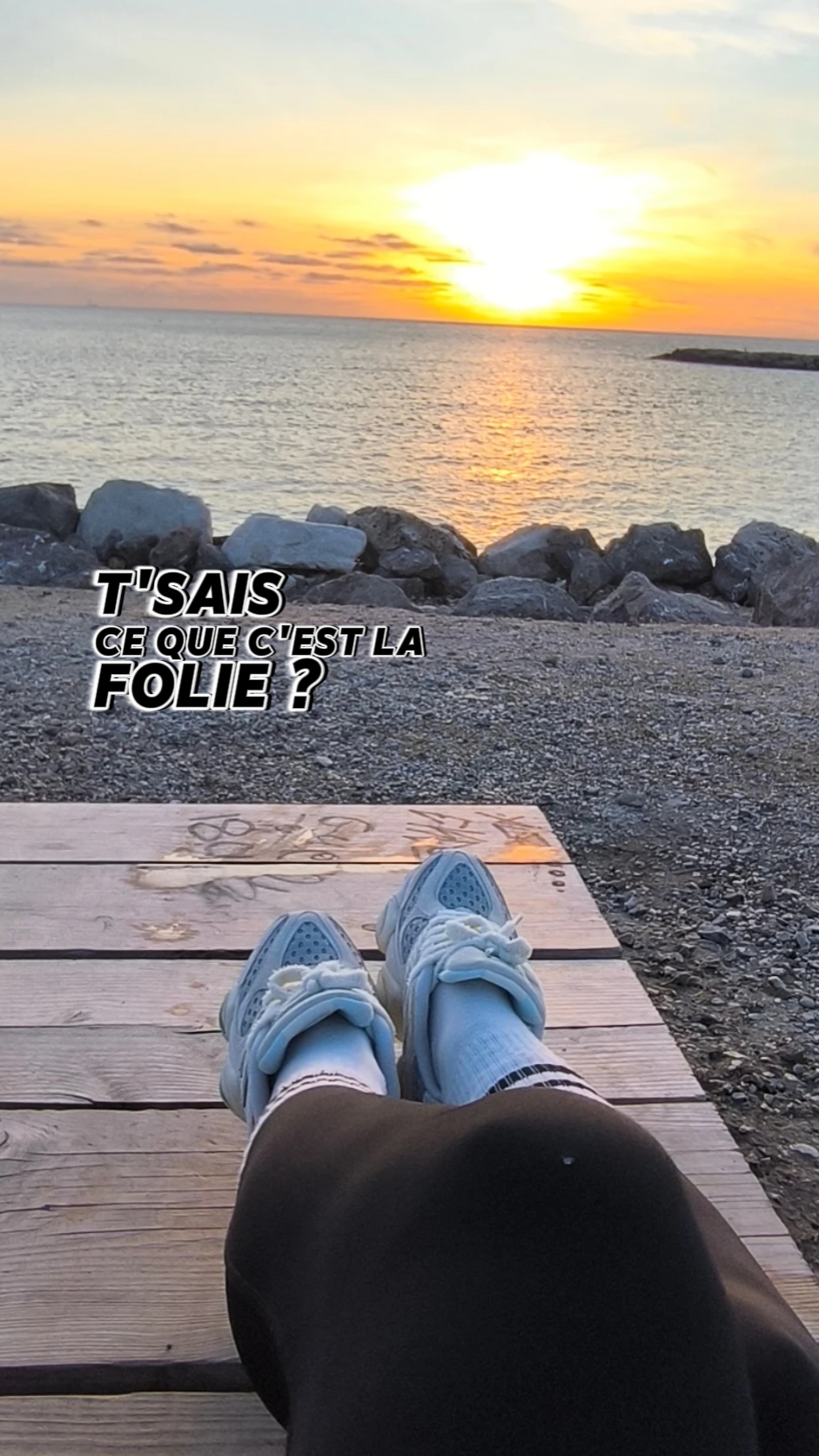 La folie