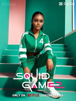 SQUID GAME 2