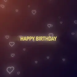 buat ultah gas bikin