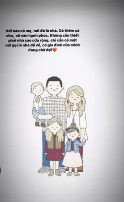 MẪU 1 ẢNH GIA ĐÌNH