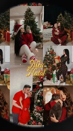 Meu Natal 