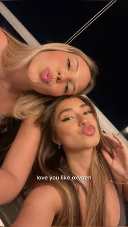 Love You Like Oxygen