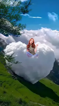 Awan Cinta ¹⁷