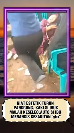 Tragedi hajatan
